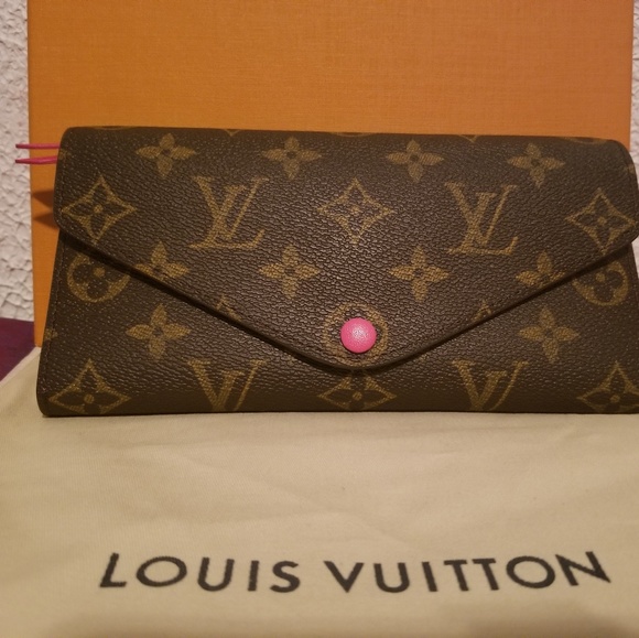 Louis Vuitton Bags Louis Vuittons Wallet Poshmark